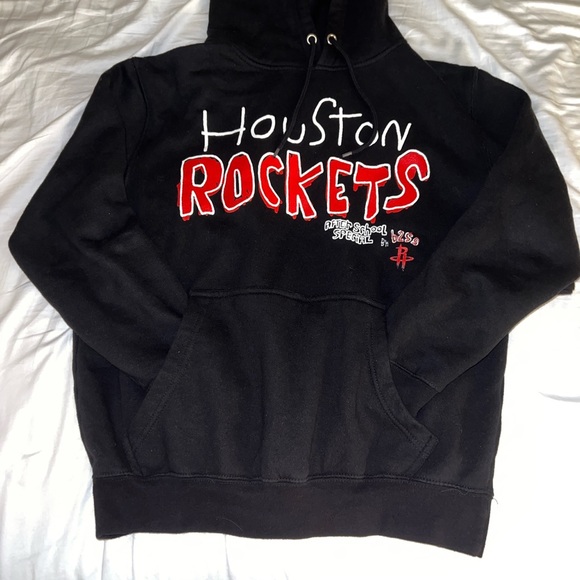 Houston Rockets x B2SS After School Special Hoodie - Picture 2 of 4